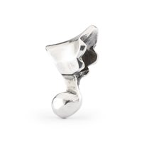 Charm Trollbeads Beads in Argento TAGBE-10266 - TAGBE-10266